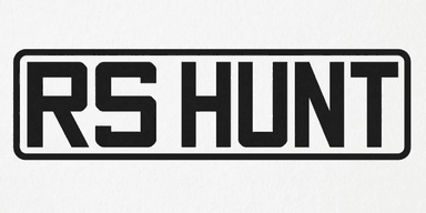 RS HUNT